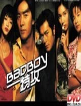 BadBoy特攻/坏小子特攻