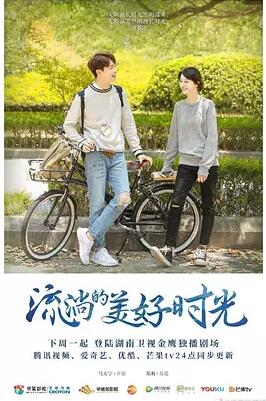 流淌的美好时光[DVD]