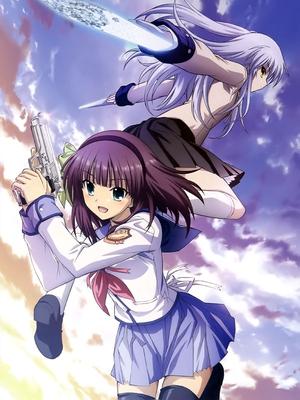 Angel Beats!