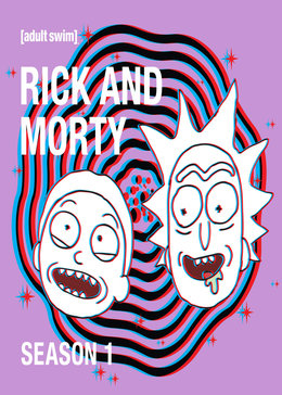 Rick and Morty